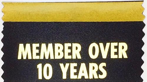 R056:Member Over 10years 25枚