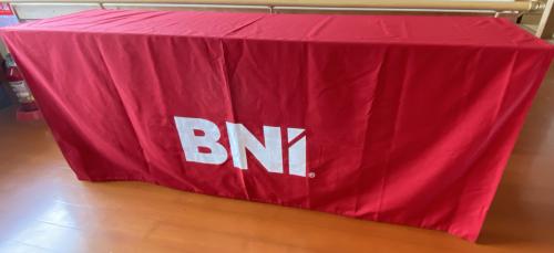 Z253:受付用テーブルクロス 1枚