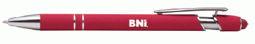 Z248:BNIボールペン 10本