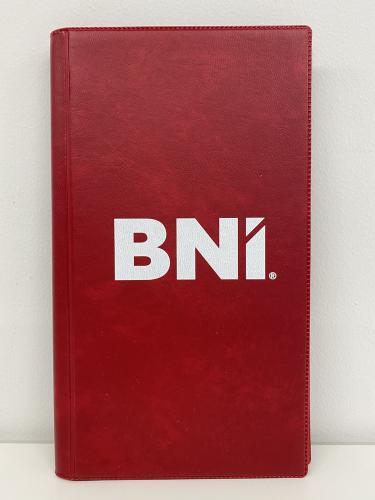 M269:名刺ファイル(小) 5冊