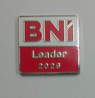 P383:Leader Pin2026 1個