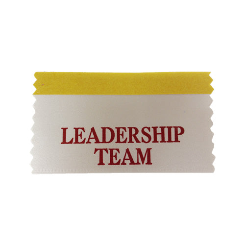 R039:LEADERSHIP TEAM 25枚