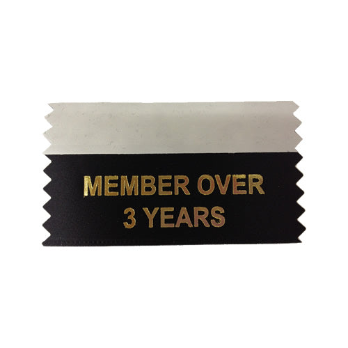 R054:Member Over 3 Years 25枚