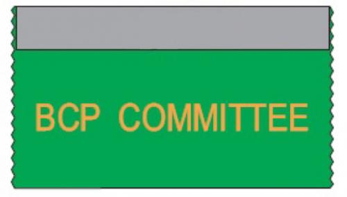R304:BCP COMMITTEE 25枚