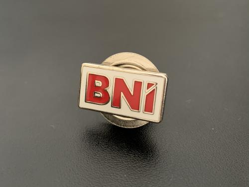 P274:ピンバッヂ(ディレクター) 1個