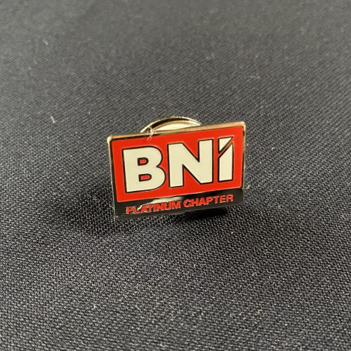 P277:ピンバッヂ(Diamond) 10個