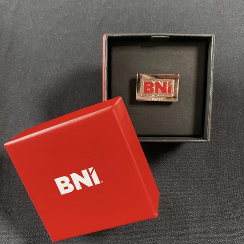 P280:ピンバッヂ(15 Years) 1個