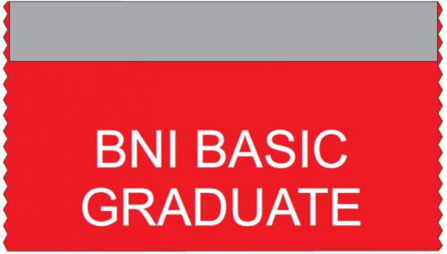 R313:BNI BASIC GRADUATE 25枚