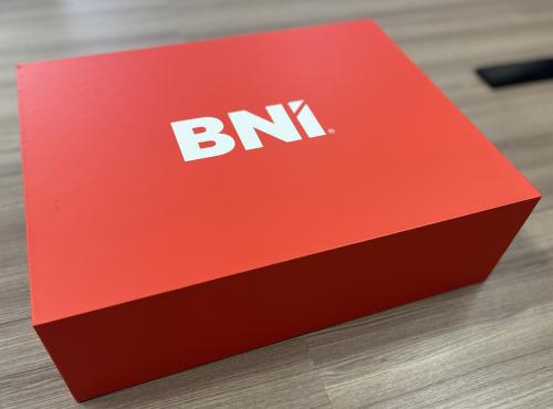 メンバーウェルカムボックス(新メンバーBOX)